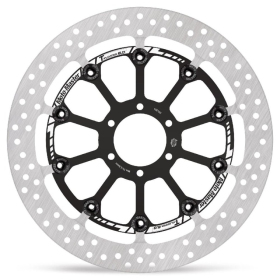 MOTO-MASTER HALO Front Floating Brake Disc BMW S 1000 10-20