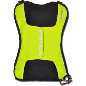 Motoairbag MAB VZero Airbag Vest