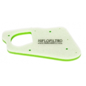 Oro filtras HIFLO HFA6106DS APRILIA AMICO/ GULIVER/ RALLY/ SR 50cc 1992-2008