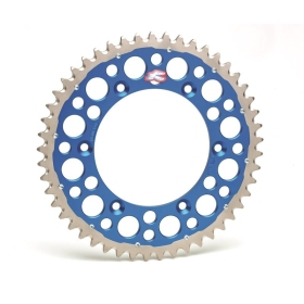 RENTHAL  Rear Sprocket HA - 520 50 teeth