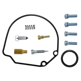 Sno-X Carburetor repair kit Yamaha BR 250 Bravo 84-11