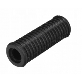 Kickstarter lever rubber universal 12x64-73mm