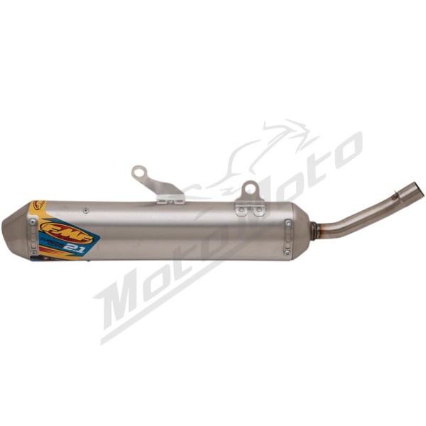 FMF Turbinecore 2.1 duslintuvas Yamaha YZ 250 16-26