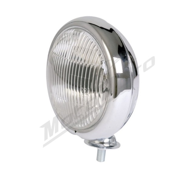 HIGHSIDER 115mm. Fog Light (1pc) BMW / Honda / Kawasaki / KTM / Yamaha 125-1200cc 88-25