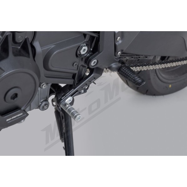 SW-MOTECH Gear Lever KTM Duke 990 2024
