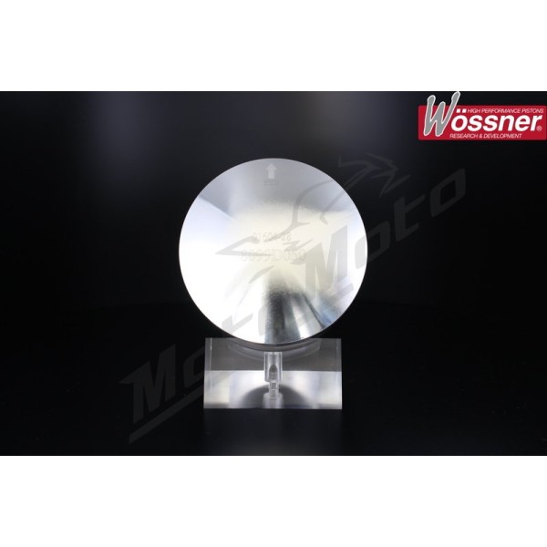 WÖSSNER Forged Piston 82,42-83,42mm Maico 400 67-82