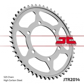 Rear sprocket JTR2014