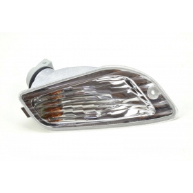 Front turn signal VESPA LX / LXV / S 50-150cc 1pc