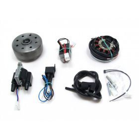 Vape Ignition Set MZ ETS 250cc