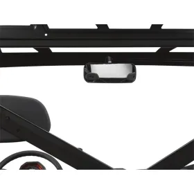 MOOSE OFFROAD FOUR WHEEL Automotive Style Rear View Mirror - Pro-Fit Polaris Ranger RZR / XP 900cc 11-16