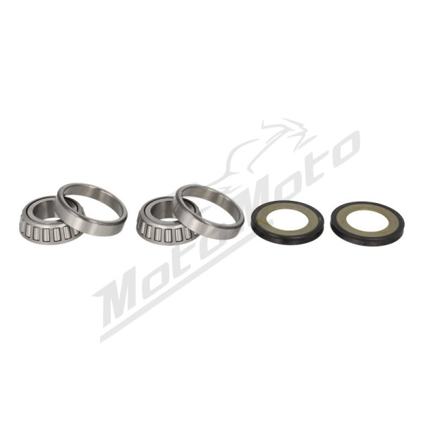 ALL BALLS Frame head bearings set 25,3x50,3x15 Buell / Cagiva 125-1803 65-16