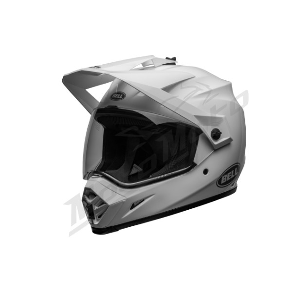 BELL MX-9 Adventure MIPS Krosinis šalmas