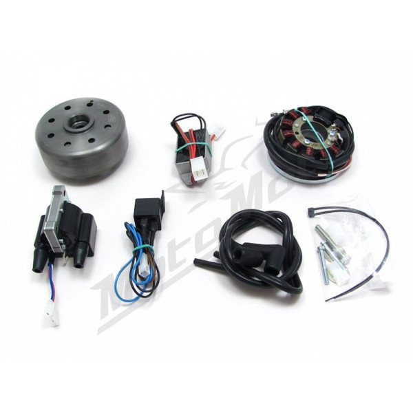 Vape Ignition Set MZ ETS 250cc