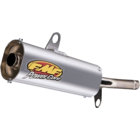 FMF Powercore 2 Silencer Kawasaki  / Suzuki  65cc 03-24