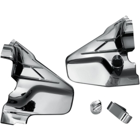KURYAKYN Transmission Cover Honda GL 1800 01-17