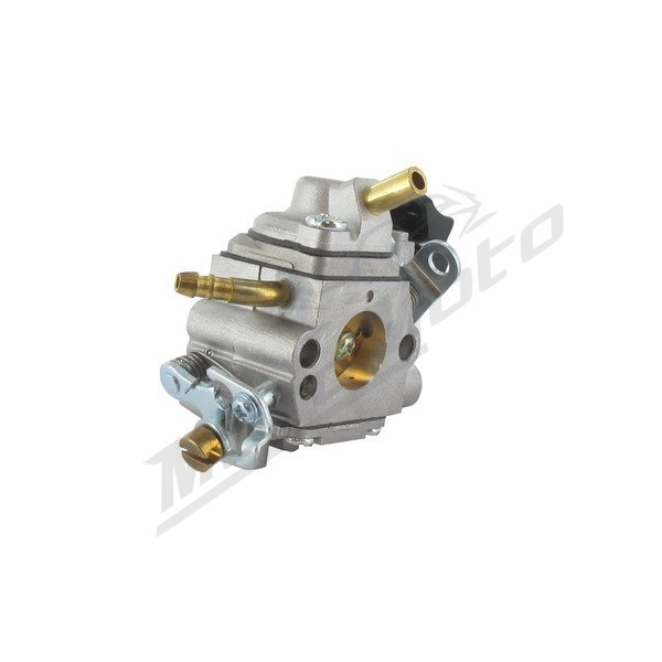 Carburetor, Stihl BR500-550-600, Ryggburen