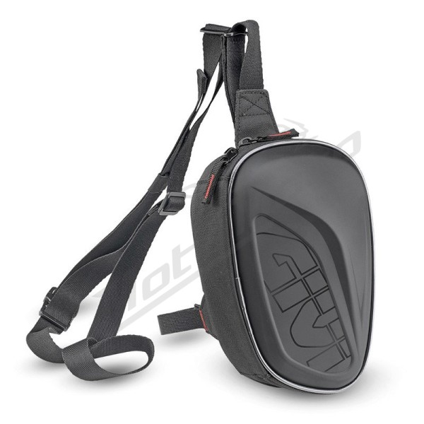 Givi ST608 Sport-T Leg Bag 3L
