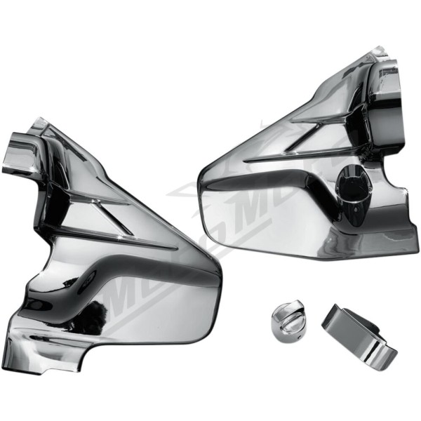 KURYAKYN Transmission Cover Honda GL 1800 01-17