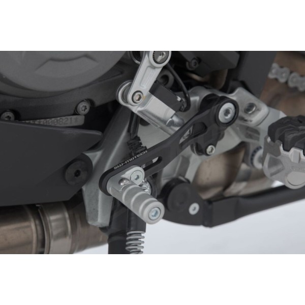 SW-MOTECH Gear Lever Ducati Multistrada 950-1260 18-24