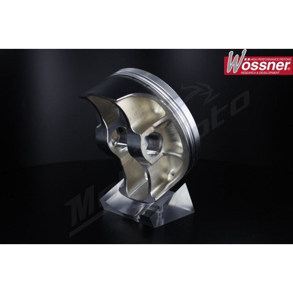 WÖSSNER Forged Piston 96,96-96,98mm Yamaha YZ 450 10-13