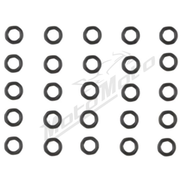 COMETIC Clutch Cable O-Ring Harley Davidson FLST / FLSTC / FLSTN / FLSTS / FLTC / FLTCU / FLTRI 1340cc 87-99
