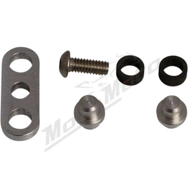 S&S CYCLE Oil Plug Kit Twin Cam Harley Davidson FLST / FLSTC / FLSTCI / FLSTF 1450cc 99-06