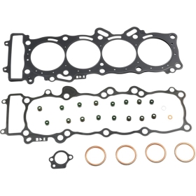 ATHENA Top-End Gasket Kit YAMAHA YZF-R1 1000 09-14
