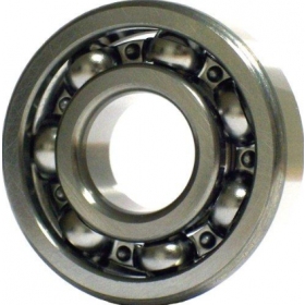 Bearing (open type) FAG 6301 12x37x12