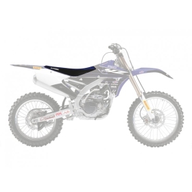 BLACKBIRD Replica Yamaha 2020 Seat Cover YAMAHA YZ 250/450 F 2014-2018