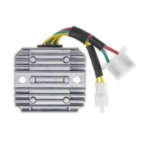DZE voltage regulator Honda XL 600 V Transalp 89-99