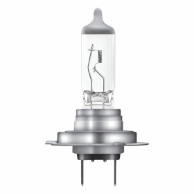 OSRAM lemputė "Super Bright Premium H7 12V/80W" - 1vnt