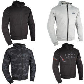 Oxford Super Hoodie 3.0