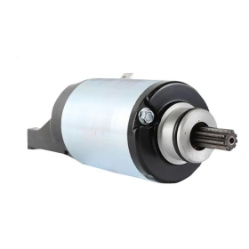PARTS UNLIMITED Starter Suzuki GSF / GSX 400/750 91-06