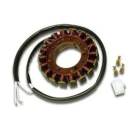 ELECTREX Stator Honda XL / XRV 600-750cc 87-07