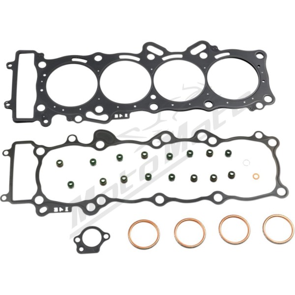 ATHENA Top-End Gasket Kit YAMAHA YZF-R1 1000 09-14
