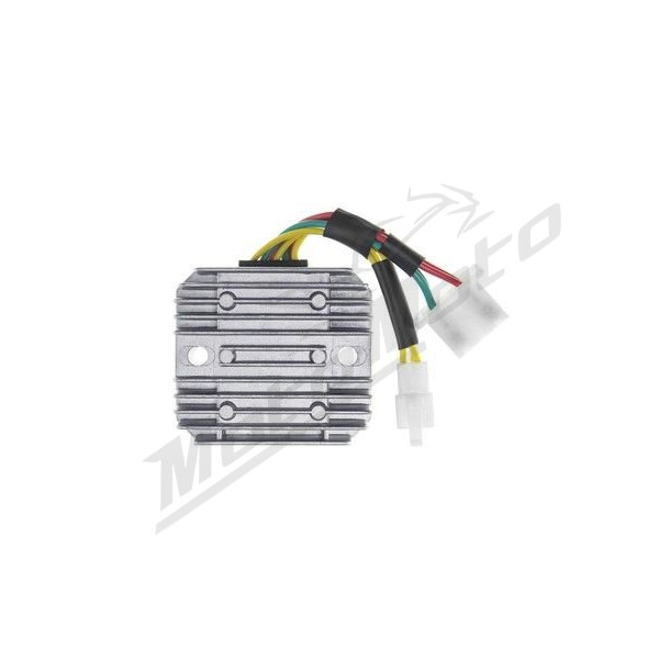 DZE voltage regulator Honda XL 600 V Transalp 89-99