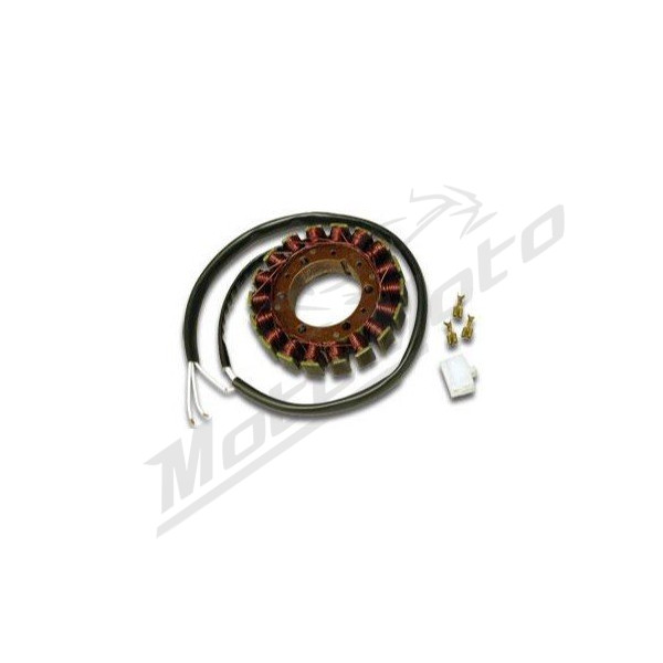 ELECTREX Stator Honda XL / XRV 600-750cc 87-07