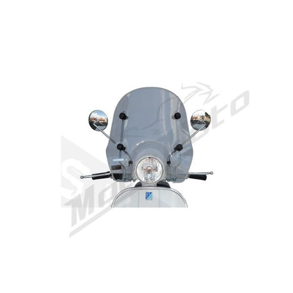 FABBRI Summer Windscreen Vespa PX 125-150cc 98-17
