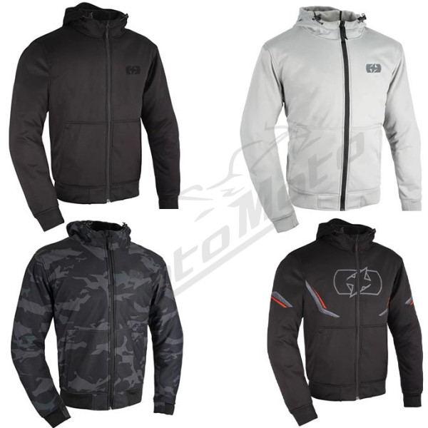 Oxford Super Hoodie 3.0 Džemperis su Apsaugomis