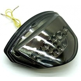 Tail light with turn signals LED SUZUKI GSXR K7 1000 2007-2008