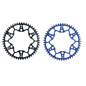 MOTO-MASTER Rear Sprocket 520 Fantic / Yamaha 125/450 98-26