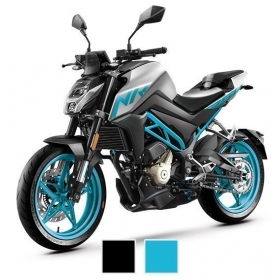 Motociklas CFMOTO 250NK ABS 250cc 