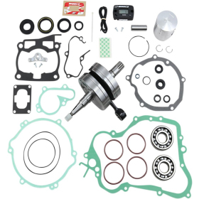 WISECO Engine Rebuild Kit YAMAHA YZ 125cc 2T 03-04 Ø53,95