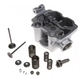 Cylinder head LONCIN 150cc 4T 