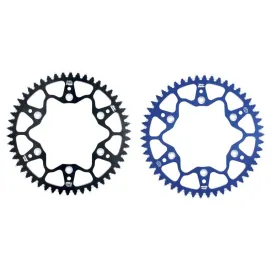 MOTO-MASTER Rear Sprocket 520 Fantic / Yamaha 125/450 98-26