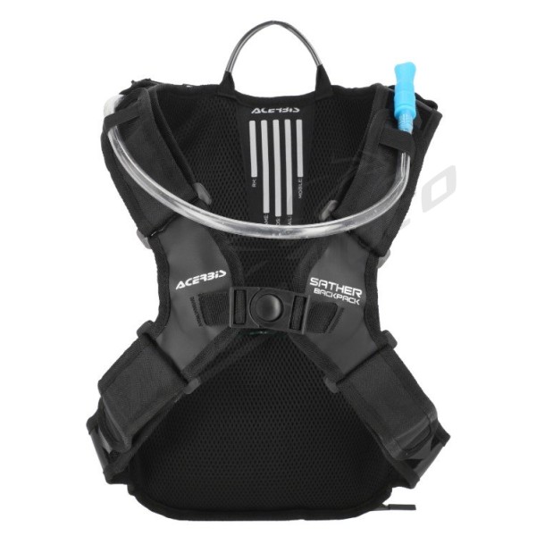 Backpack / hydro bag ACERBIS SATHER 9L