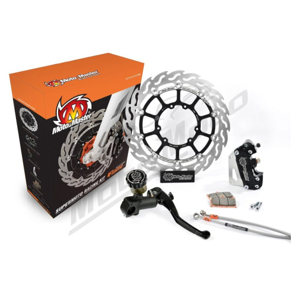 MOTO-MASTER SM Racing priekinių stabdžių kompl. 320mm Gas Gas / Husaberg / Husqvarna / KTM 125-570 99-26