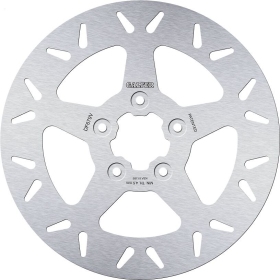GALFER Brake Rotor Fixed Round Harley Davidson FLH / FLHR / FLHRCI / FLHRI 1340cc 84-98