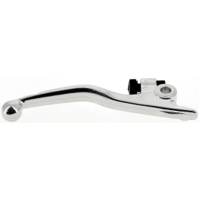 MaxTuned Brake Lever HUSABERG / HUSQVARNA / KAWASAKI / KTM / SHERCO / TM RACING 125-510cc 1995-2025