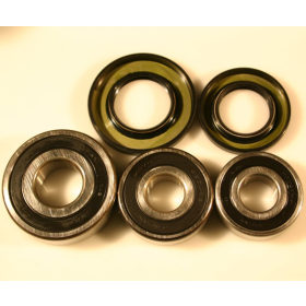 Tourmax Rear Wheel bearing kit Honda CBR / CBX / VF / VFR / XL 750-1000cc 84-04